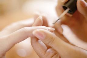 Embelezamento de Unhas