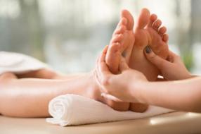 Reflexologia