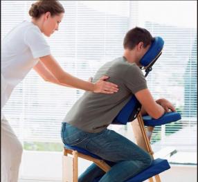 QuickMassage 